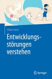 Cover von Entwicklungsstörungen verstehen