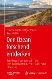 Cover von Den Ozean forschend entdecken