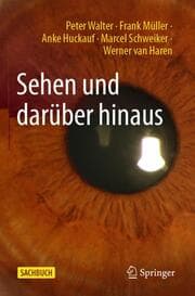 Cover von Sehen und darüber hinaus