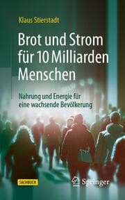 Cover von Brot und Strom für 10 Milliarden Menschen