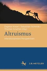 Cover von Altruismus