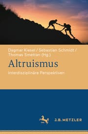 Cover von Altruismus