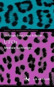 Cover von UFOs
