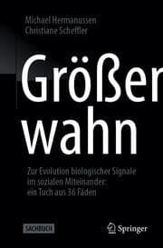Cover von Größenwahn