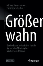 Cover von Größenwahn