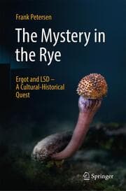 Cover von The Mystery in the Rye