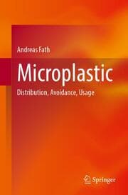Cover von Microplastic