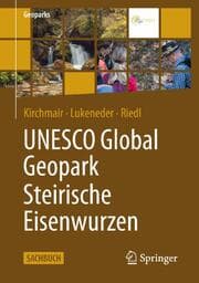 Cover von UNESCO Global Geopark Steirische Eisenwurzen