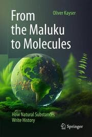 Cover von From the Maluku to Molecules