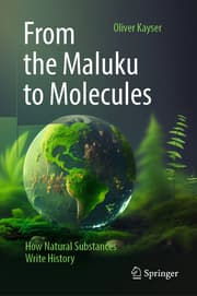 Cover von From the Maluku to Molecules