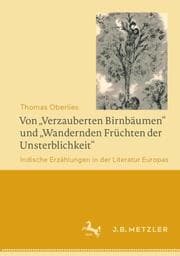 Cover von Von Verzauberten Birnbäumen und Wandernden Früchten der Unsterblichkeit