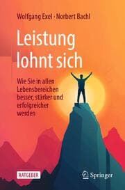 Cover von Leistung lohnt sich