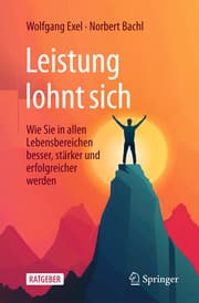 Cover von Leistung lohnt sich