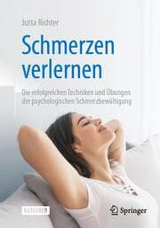 Cover von Schmerzen verlernen