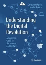 Cover von Understanding the Digital Revolution
