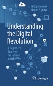 Cover von Understanding the Digital Revolution