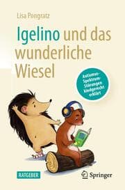 Cover von Igelino und das wunderliche Wiesel
