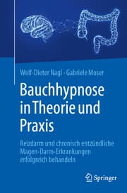 Cover von Bauchhypnose in Theorie und Praxis