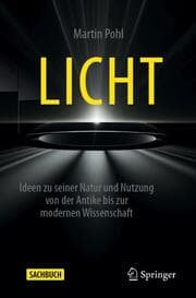 Cover von Licht