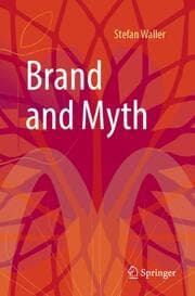 Cover von Brand and Myth