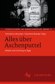 Cover von Alles über Aschenputtel