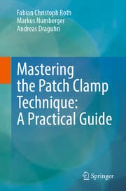 Cover von Mastering the Patch Clamp Technique: A Practical Guide