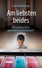 Cover von Am liebsten beides