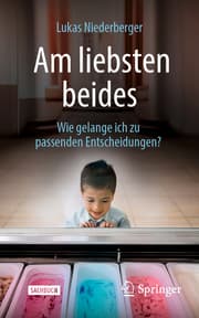 Cover von Am liebsten beides