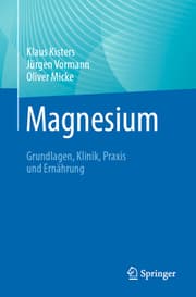 Cover von Magnesium