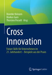 Cover von Cross Innovation