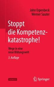 Cover von Stoppt die Kompetenzkatastrophe!