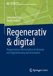 Cover von Regenerativ & digital