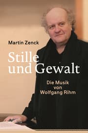 Cover von Stille und Gewalt