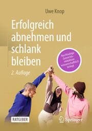 Cover von Erfolgreich abnehmen und schlank bleiben