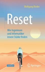 Cover von Reset