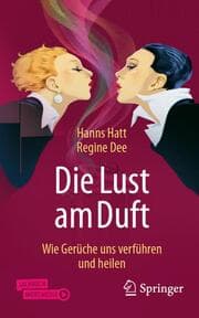 Cover von Die Lust am Duft