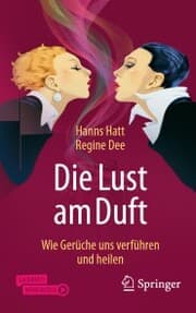 Cover von Die Lust am Duft