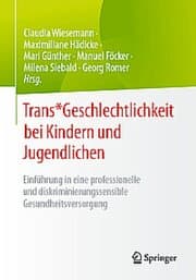 Cover von Trans