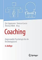 Cover von Coaching
