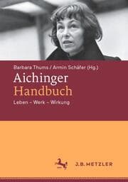 Cover von Aichinger-Handbuch