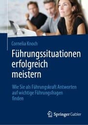 Cover von Führungssituationen erfolgreich meistern