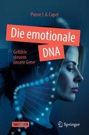 Cover von Die emotionale DNA