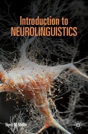 Cover von Introduction to Neurolinguistics