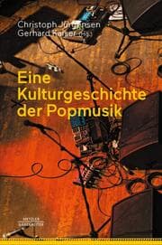 Cover von Eine Kulturgeschichte der Popmusik