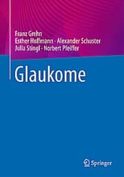 Cover von Glaukome