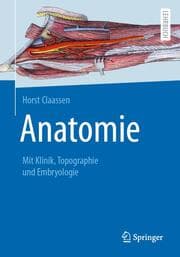 Cover von Anatomie