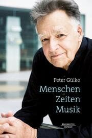 Cover von Menschen. Zeiten. Musik