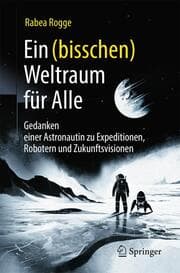 Cover von Ein (bisschen) Weltraum für Alle