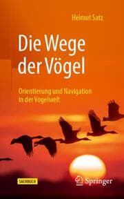 Cover von Die Wege der Vögel