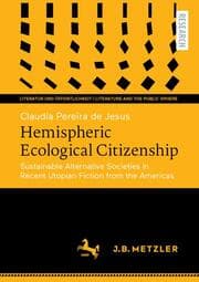 Cover von Hemispheric Ecological Citizenship
